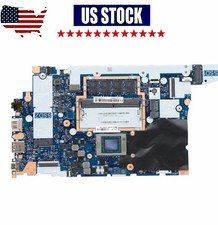 5B20W77558 For Lenovo ThinkPad E15 Gen 2 Laptop Motherboard R5-4500U 8G USK picture
