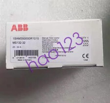 1 PCS MS132-32 MS132-32 Brand New MS13232 Motor circuit breaker DHL/FedEx picture