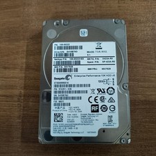 SEAGATE NetApp 900GB 10K SAS 12Gbps 2.5