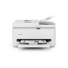 NEW Canon PIXMA TR7120 Color Wireless Multi-Function Home Printer -Free Shipping picture