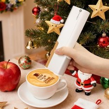 EVEBOT Compact PrintPen for Home & Small Shops - Compatible with picture