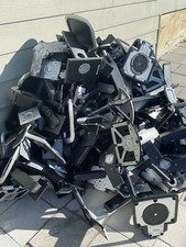 Lot of 150 To 300 Monitor Stands Bulk amount. picture