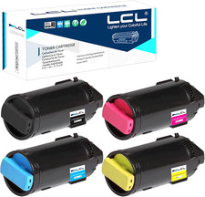 Toner Cartridge for Xerox VersaLink C600 C600N C600DN C600DX C605 Series Printer picture