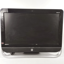 HP Pavilion 20 All In One 20