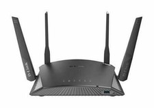 D-Link WiFi Router, AC2600 Dual Band Smart EXO Mesh Gigabit Wireless Internet picture