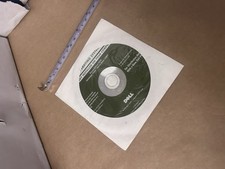 Open Dell Operating System Reinstillation DVD Windows Vista c2007 picture