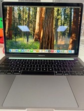 2019 Apple MacBook Pro 13