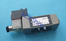 1PCS NEW BOSCH solenoid valve 0820024027 Fast Shipping Via DHL/FedEX picture
