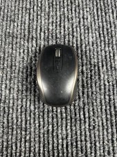 Logitech MX Anywhere 2 Wireless Mobile Mouse Long Range Blutooth Black Tested picture