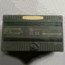 1pcs IC200ALG260C Used For GE fanuc picture