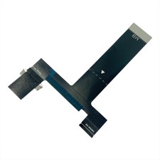 LCD Video Display Screen Cable For Dell Alienware X14 R1 HDS41 LF-L382P 08FP96 picture