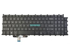 New LG Gram 17Z90P 17Z90PE 17Z90P-G 17Z95P Keyboard Backlit US AEW74230312 picture
