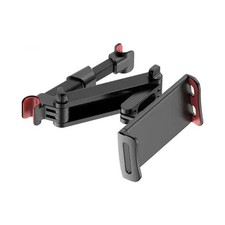 Universal Car Back Seat Headrest Tablet IPAD Phone Mount Holde picture