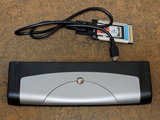 Targus ACP60US Notebook Docking Station w/Digital Audio & Video & Serial Ports ज़ picture