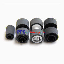 New Paper ADF Pickup Roller Fits For HP 3000s3 7000s3 5000s4 printer L2755-60001 picture