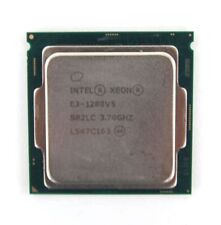 Intel Xeon E3-1280 v5 3.7Ghz 8MB Quad Core 80W LGA1151 SR2LC picture