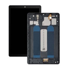 For TCL Tab 8 LE (9137W) LCD Display Touch Screen Digitizer Assembly w/ Frame picture