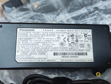 Genuine 78WH AC For Panasonic Toughbook CF-19 CF-29 CF-30 CF-31 Adapter Charger picture