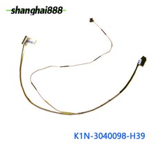 NEW ORIGINAL Laptop LCD Cable FOR MSI MS17C1 MS17C5 GE73VR K1N-3040098-H39 40Pin picture