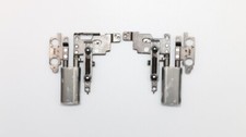 New/Orig LCD Hinges Left and Right for Lenovo X1 Yoga 1st Gen 00JT845 01AW984  picture