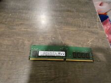 SK HYNIX 16GB (1X16GB) 2RX8 PC4-2933Y DDR4 Server Memory RAM HMA82GR7JJR8N-WM picture