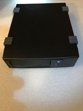 IBM LTO-6 HH SAS EXTERNAL TAPE DRIVE LTO6 IN NEW GENERIC CASE picture