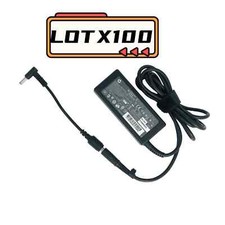 LOT 100 HP ENVY X360 15-EU1073CL Charger AC Power Adapter Genuine OEM picture