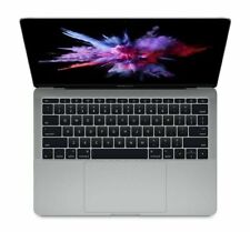 EXCELLENT Apple MacBook Pro 13 Inch Laptop | Space Gray | 2017 | 2.3GHz i5 | picture