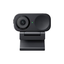 Insta360 - Link 2C 4K Webcam for Conferencing, Gaming & Streaming, 1/2