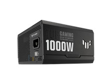 ASUS TUF Gaming 1000W Gold (1000 Watt, ATX 3.0 Compatible Fully Modular Power picture