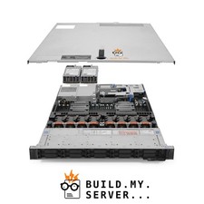 Dell PowerEdge R640 10-Bay 2-NVMe Hybrid Server 2.20Ghz 20-Core 32GB RAM picture