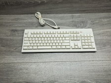 Vintage PC Concepts KWD-203 Keyboard Untested  picture