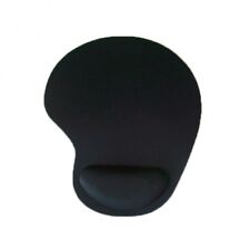 Thin Wrist Comfort Mouse Pad -Soft Rest, Ergonomic Mousepad, Supportive Mice Mat picture