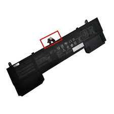  C42N1839   Battery fr ASUS Zenbook 15 Pro UX563FD UX534FA UX534FT UX533FD picture