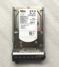 Dell FM501 0FM501 450GB 15K RPM 3Gb/s 16MB 3.5