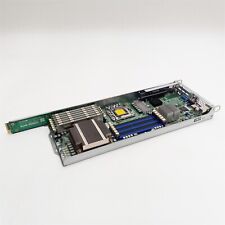 Supermicro X8DTT-HF+ Xeon E5520 Quad-Core 2.27GHz 24GB Server Board Blade Node picture