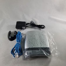 D-Link DCM-202 DOCSIS 2.0 Cable Modem picture