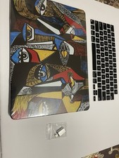 Skin Wrap for MacBook Air 13.6 picture
