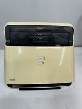 Neat Desk Document Receipt Card Scanner Digital Filing System ND-1000 Working  picture