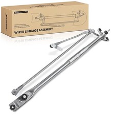  Windshield Wiper Transmission Linkage Compatible with Chevy and GMC Vehicles   picture
