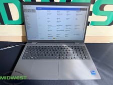 Dell Latitude 3540 i7-1355U 4.95GHz 16GB RAM No OS/HDD/SSD picture