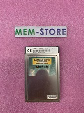 Datapak 260MB PC Card type II hard disk drive DP-PCM2/260 Rare picture