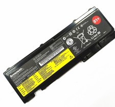 Genuine T420i T420s T430S Battery ThinkPad 0A36287 45N1143 45N1036 45N1037 81+ picture