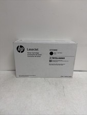 GENUINE HP 58X TONER CARTRIDGE CF258XC picture