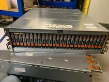 EMC STPE25 Disk Storage Array 25 x 600GB with PSU picture