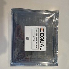 NEW 4-Pack Equal MA-QSFP-40G-SR4-EQ 40G QSFP+ SR4 MPO Fiber Transceiver Modules picture
