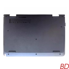 For Lenovo Thinkpad Yoga 11E 5th D Shell Bottom Shell 02DC014 picture