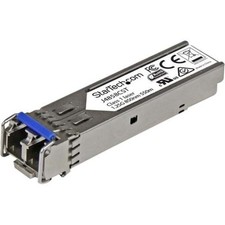 Startech IT J4858CST Gigabit Fiber SFP Transceiver 550m picture
