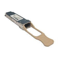Extreme Networks Genuine 100G-SR4-QSFP100M 100G SR4 QSFP28 100M picture