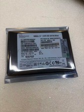 HPE MK001920GWCFB 866614-004 MZ-7KM1T9N Samsung SM863a 2.5